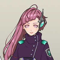 Artstation Free Underbar Of Fairy Gone Janine De Guzman