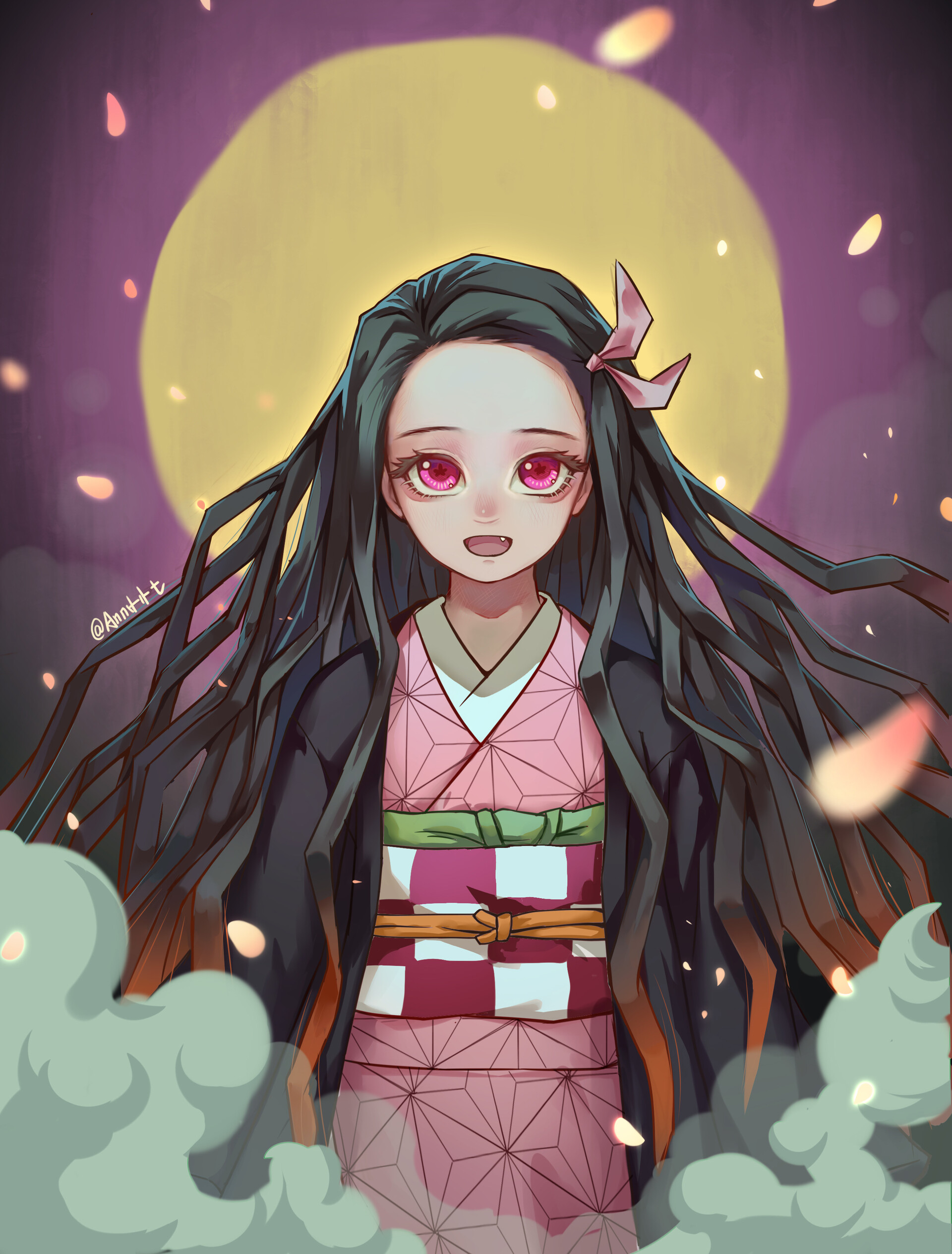 TOONEZE, 鬼滅の刃,竈門禰豆子,未開封 メチャメチャ