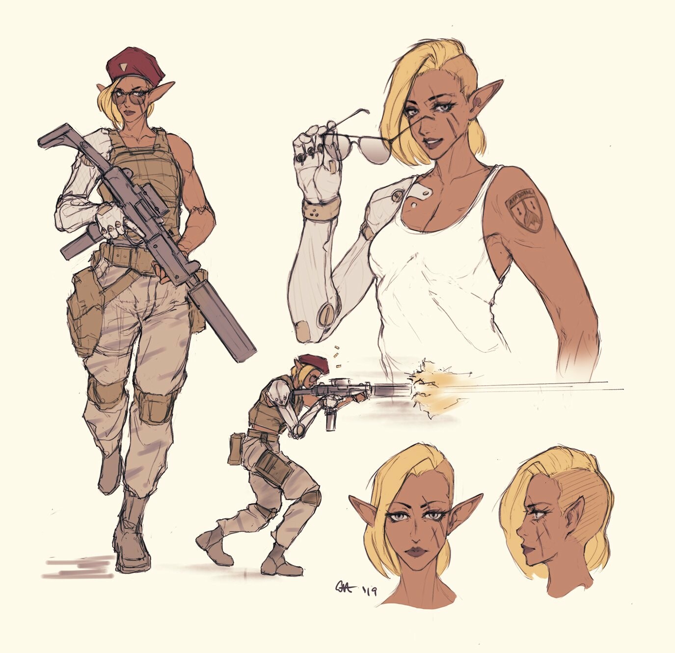 edited shadowrun character sheet
