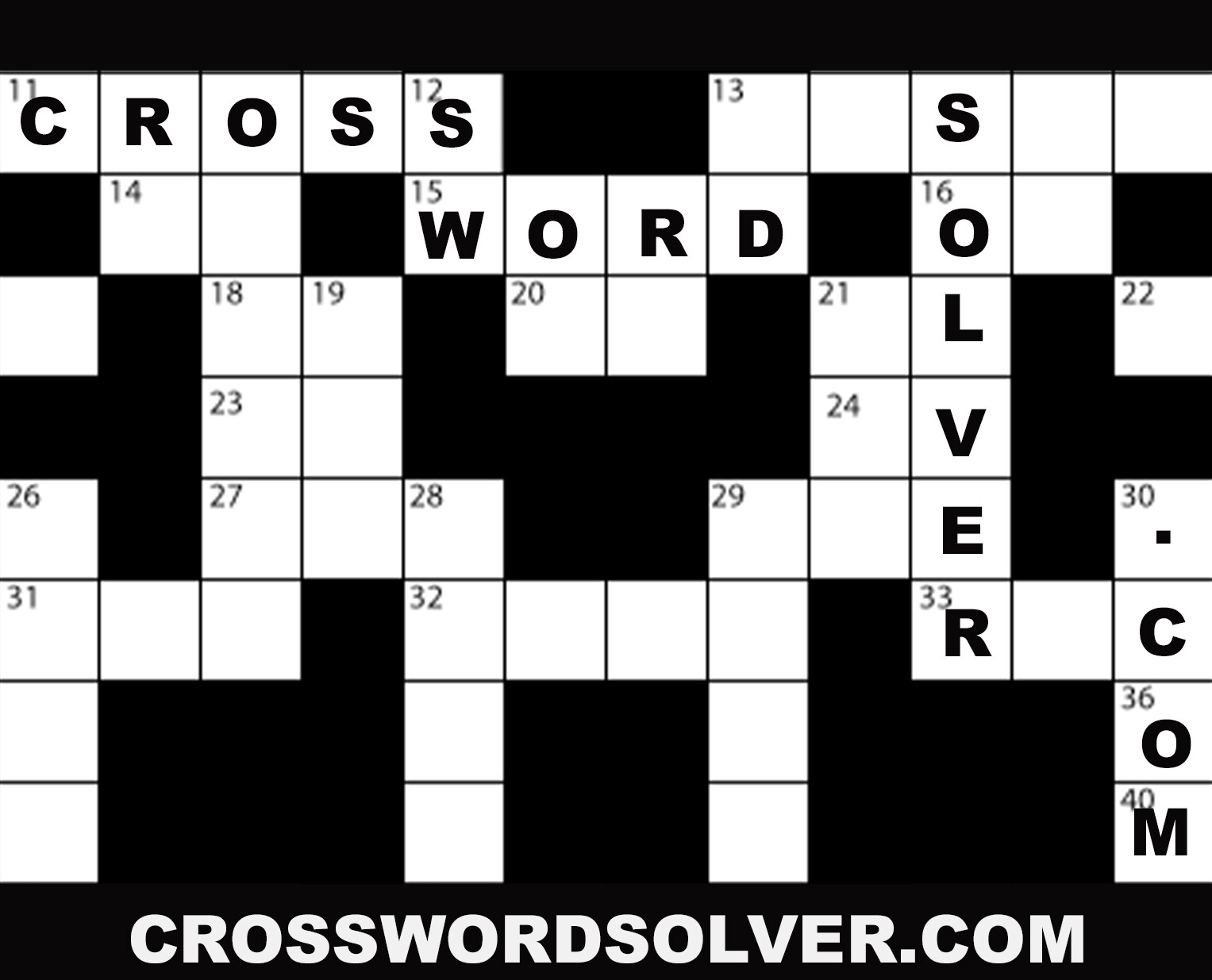 ArtStation Online Vocabulary Games Made Easy with Crossword Solver