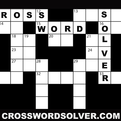 ArtStation - Get Instant Crossword Help in One Click with ...