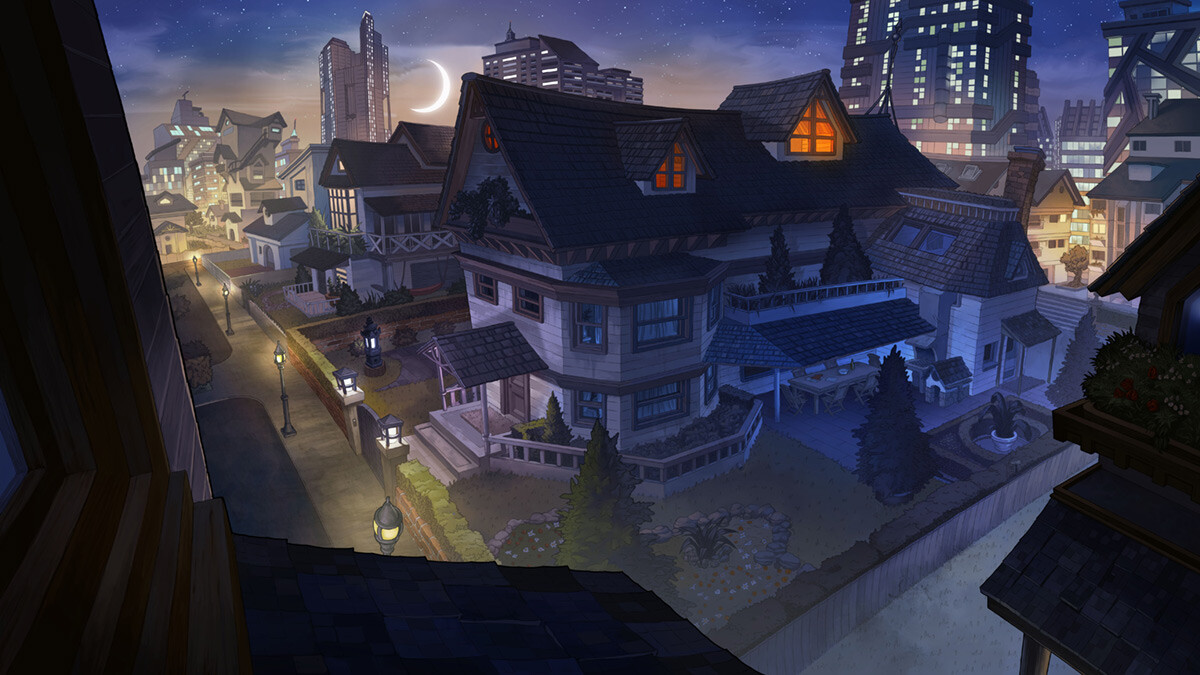 Backgrounds