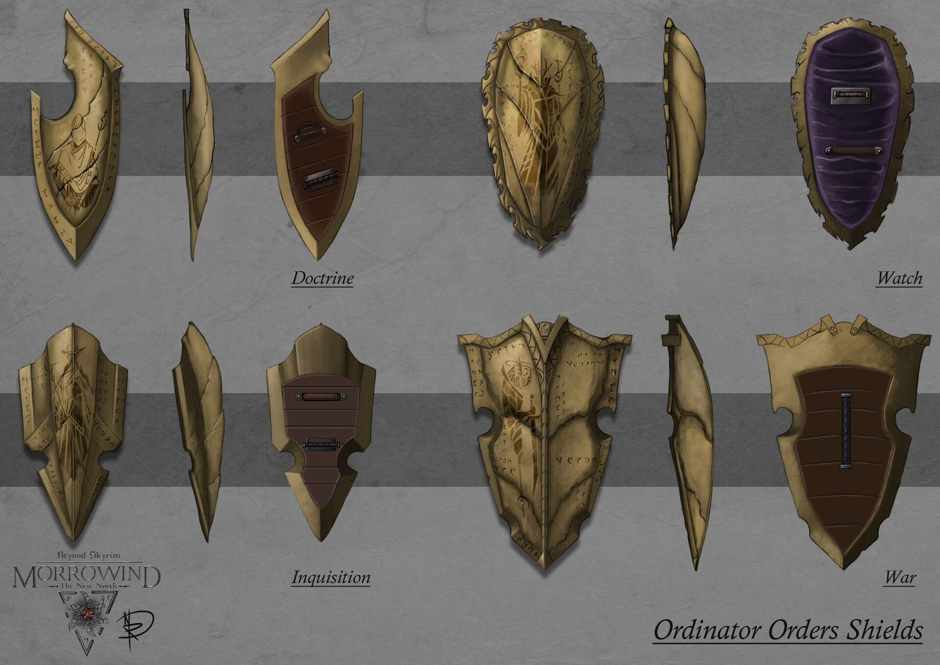 skyrim ordinator skyrim ordinator