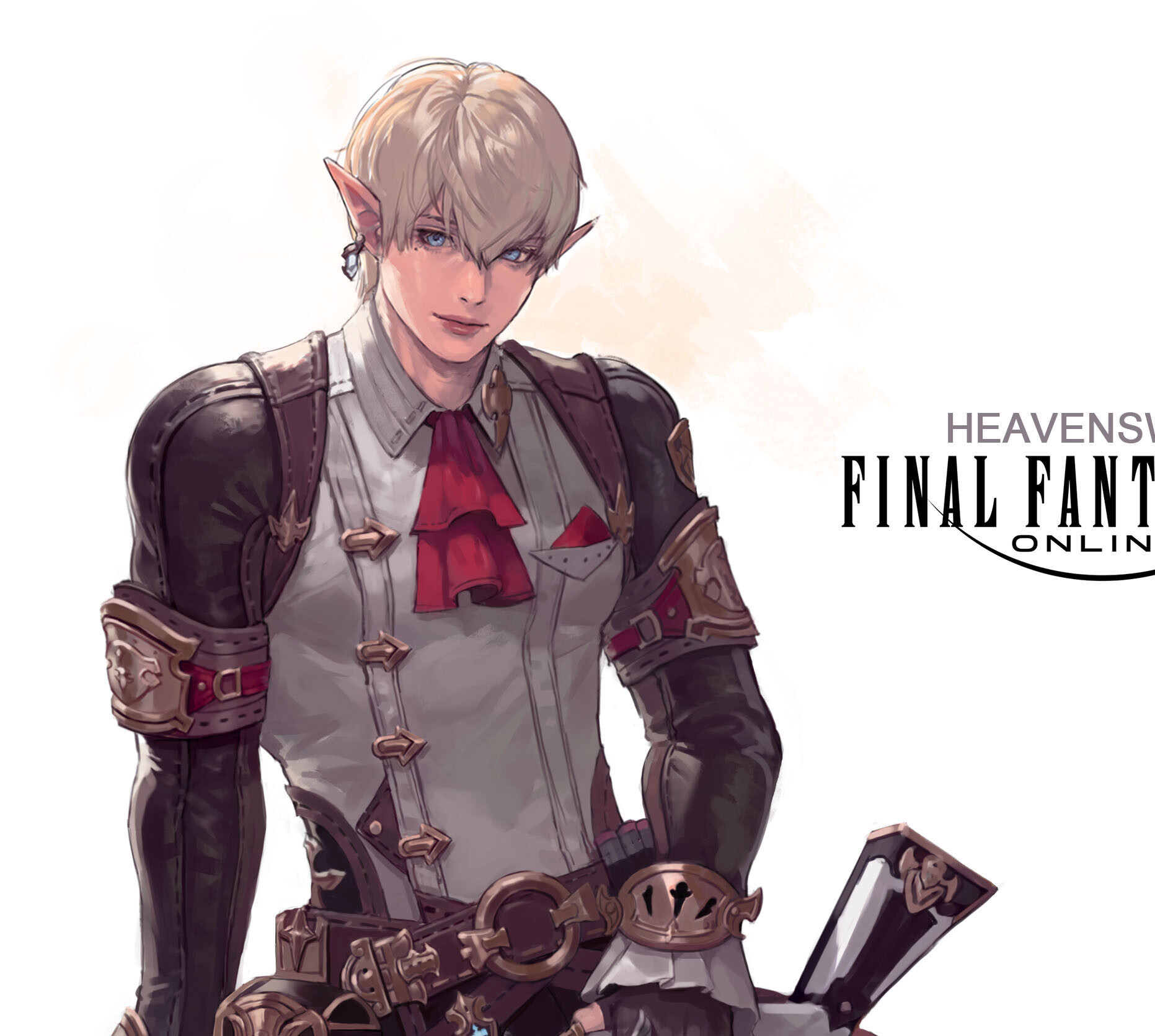 Cl Final Fantasy Xiv Machinist Cl Final Fantasy Xiv Machinist
