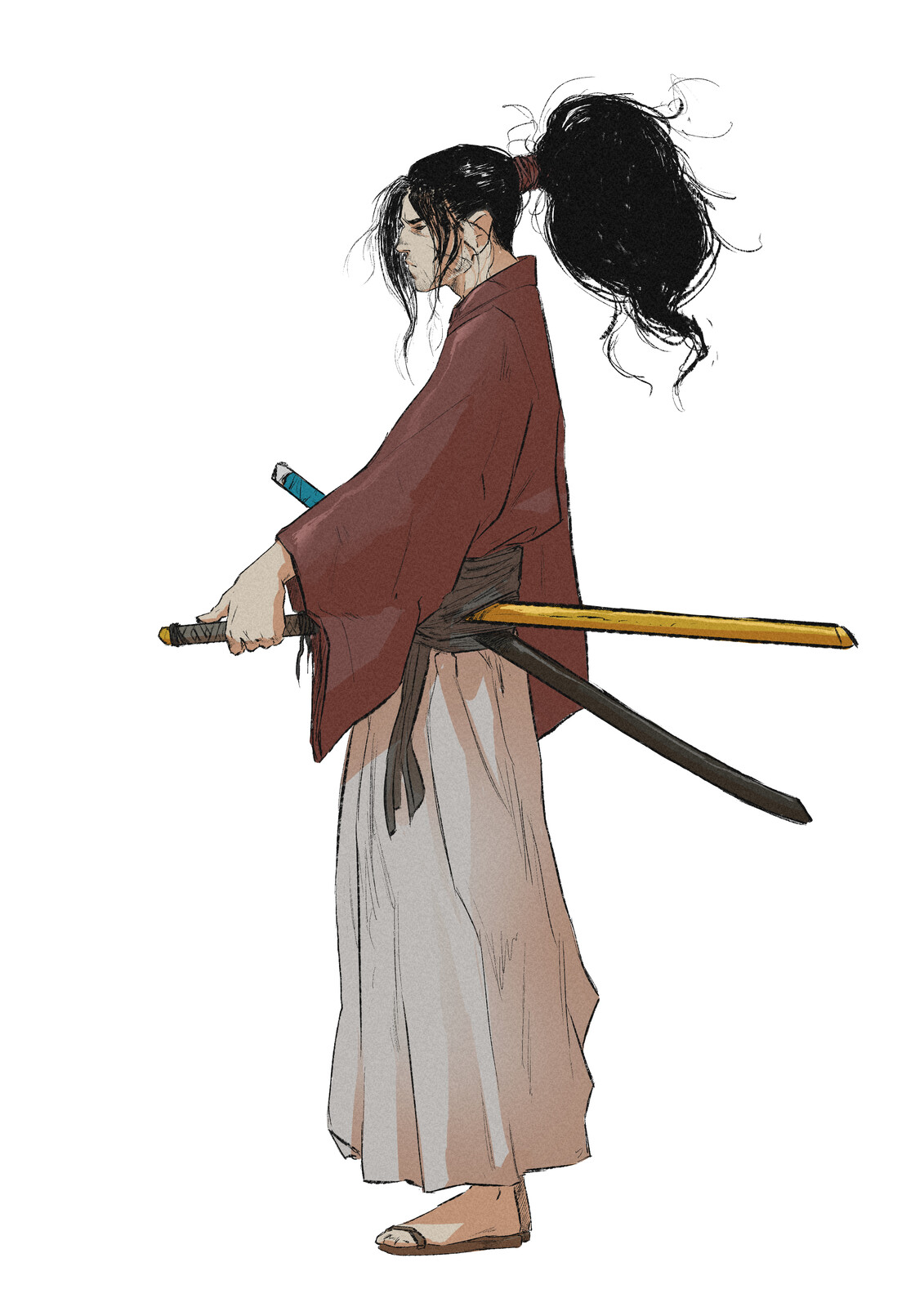 Ronin