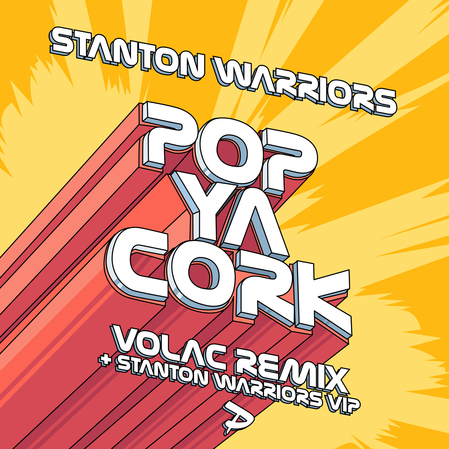 Stanton warriors. Stanton Warriors - Pop ya Cork !. Stanton Warriors - hold on. Feel this way Stanton Warriors. Stanton Warriors - keep on doing (Bass Station Edit) !.
