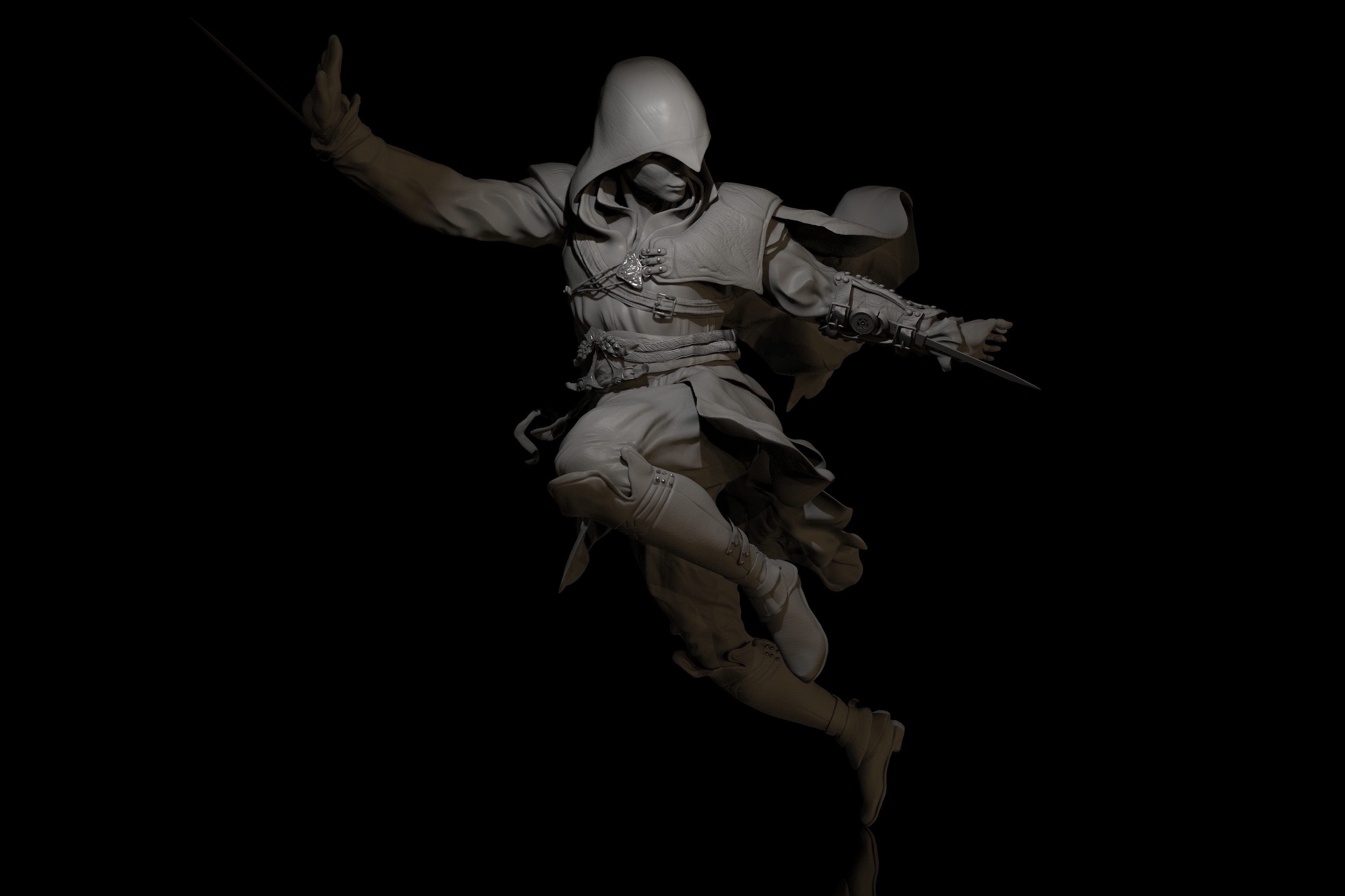 WIP