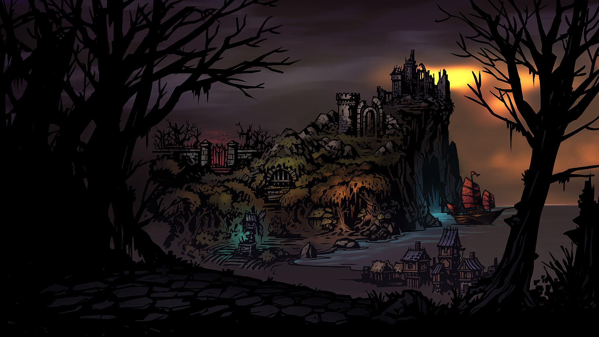 Owen Melisek Darkest Dungeon Sunward Isles Mod Check out other sunward isles enemies tier list recent rankings. sunward isles mod