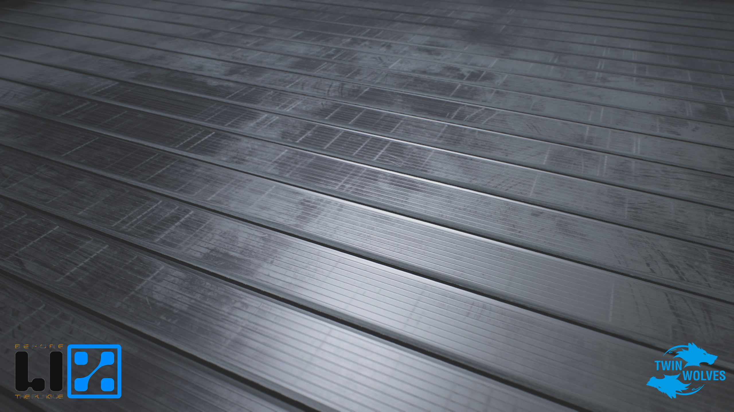 Rolling shutter