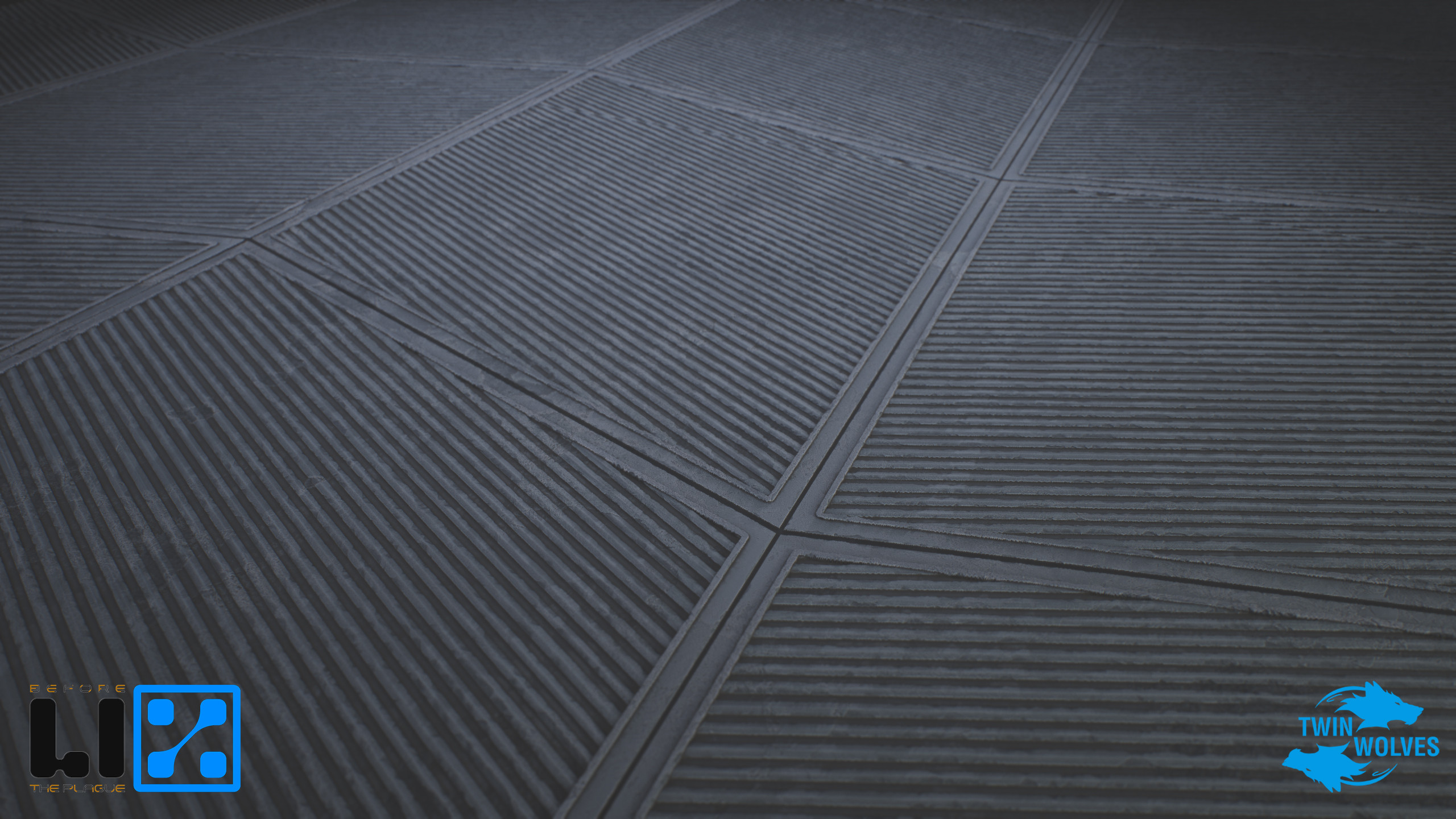 Parking ramp