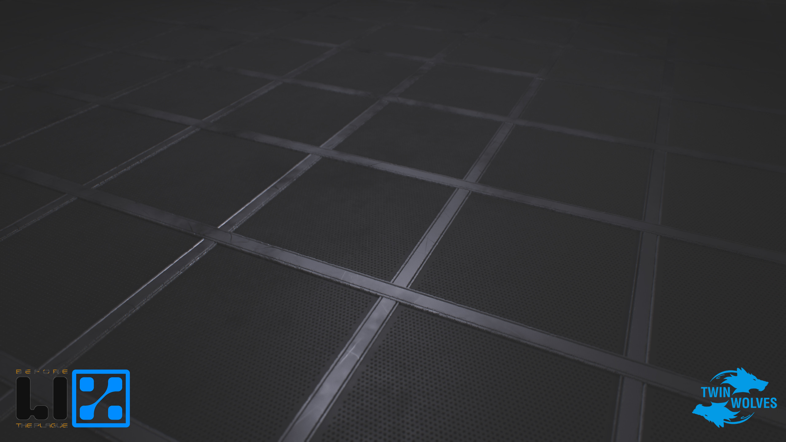 Metallic Counterceiling