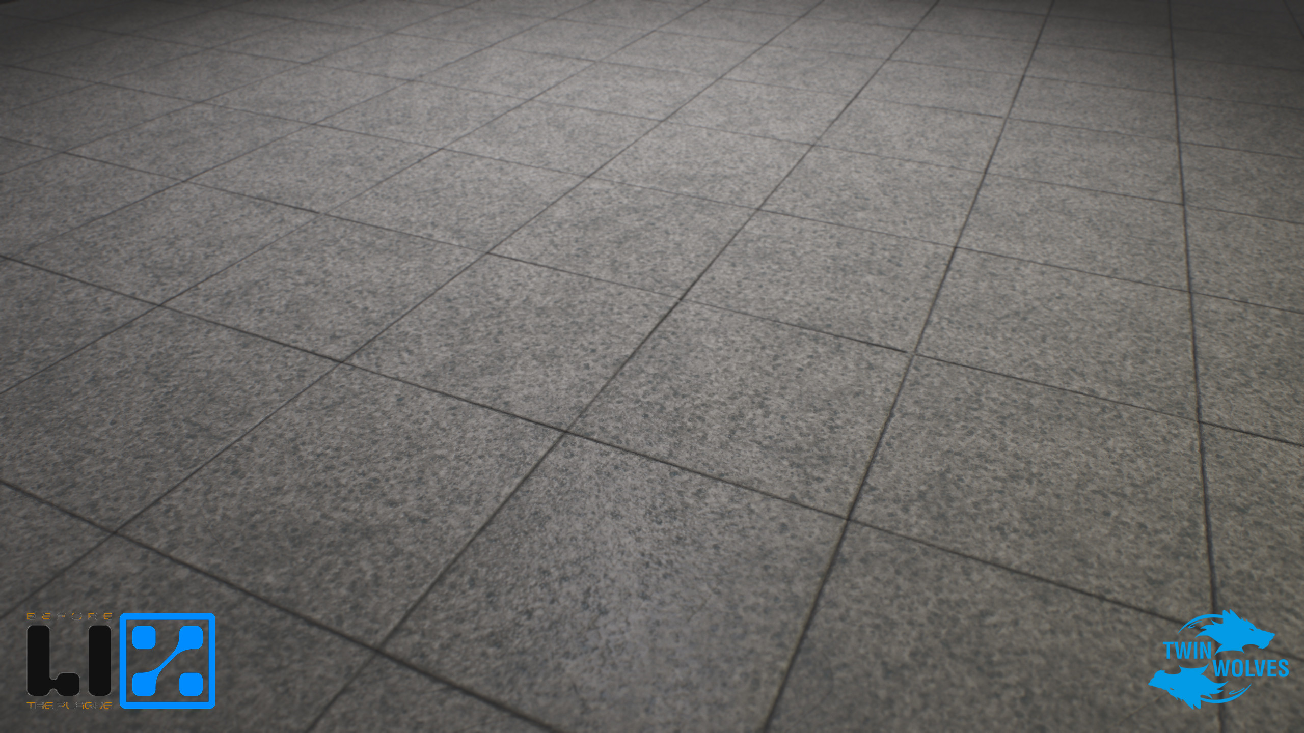 Tile Floor
