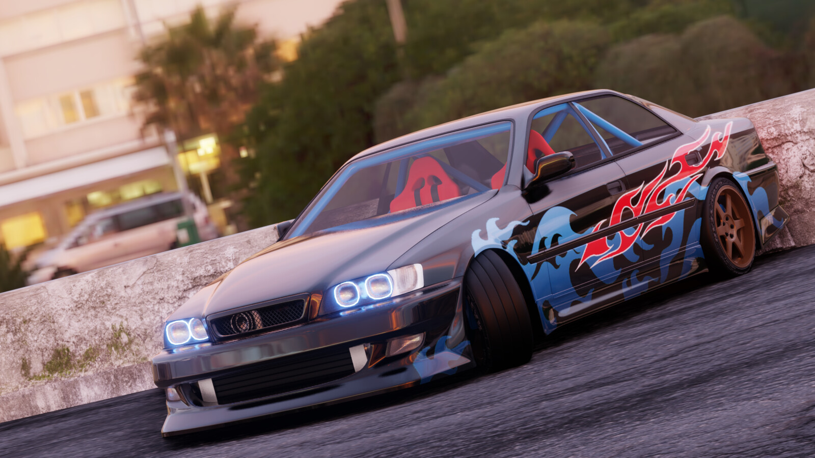 Jdm картинки на пк