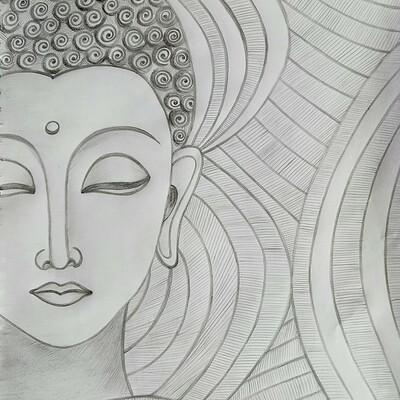 Artstation Sandhiya Anand