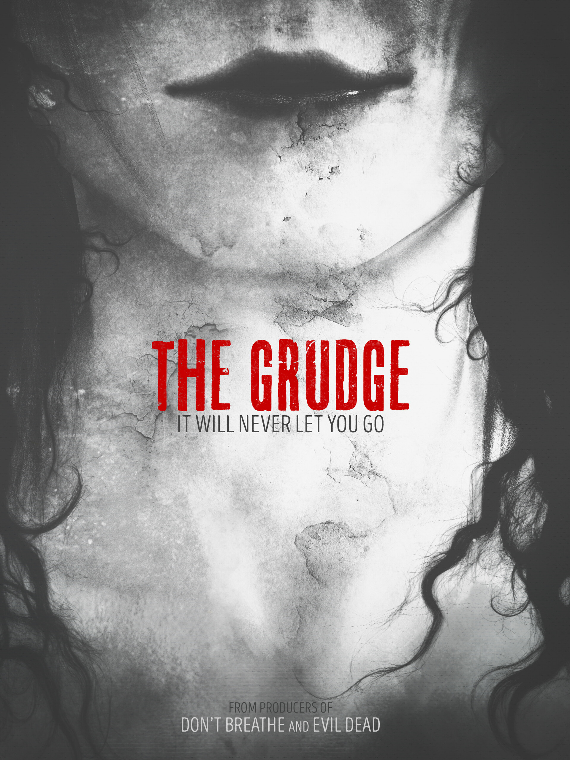 The grudge shop 2020