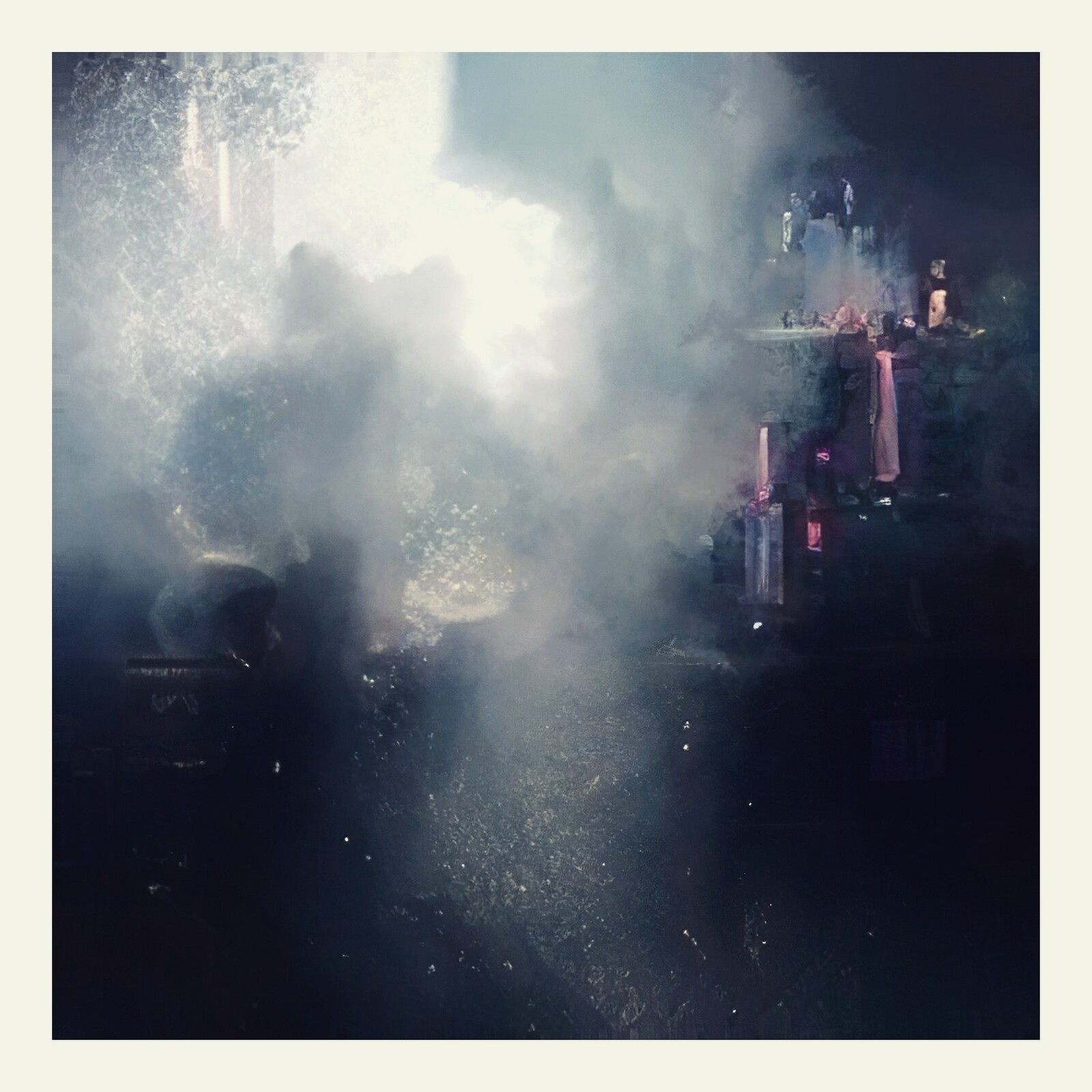 dark towers
