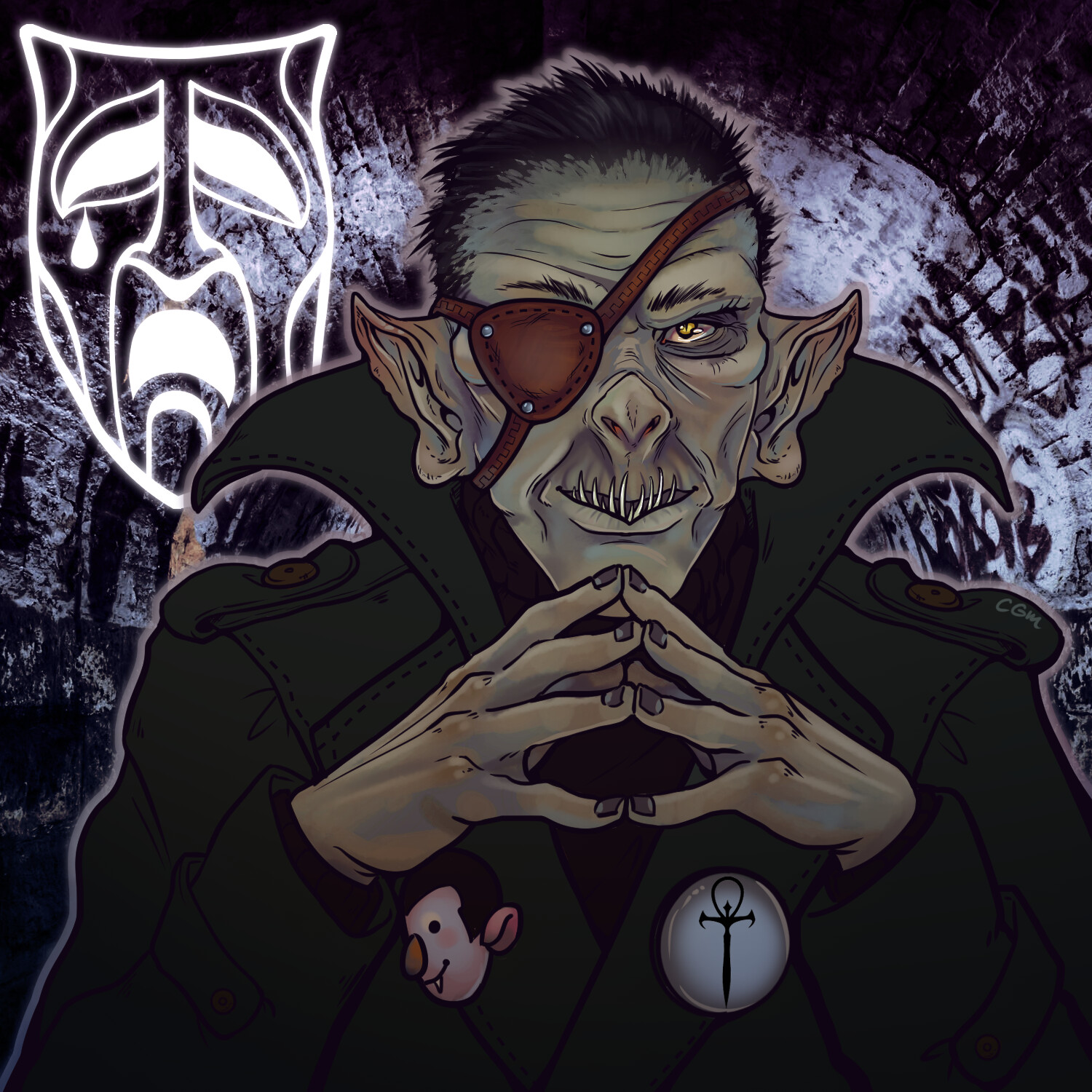 vampire the masquerade endings