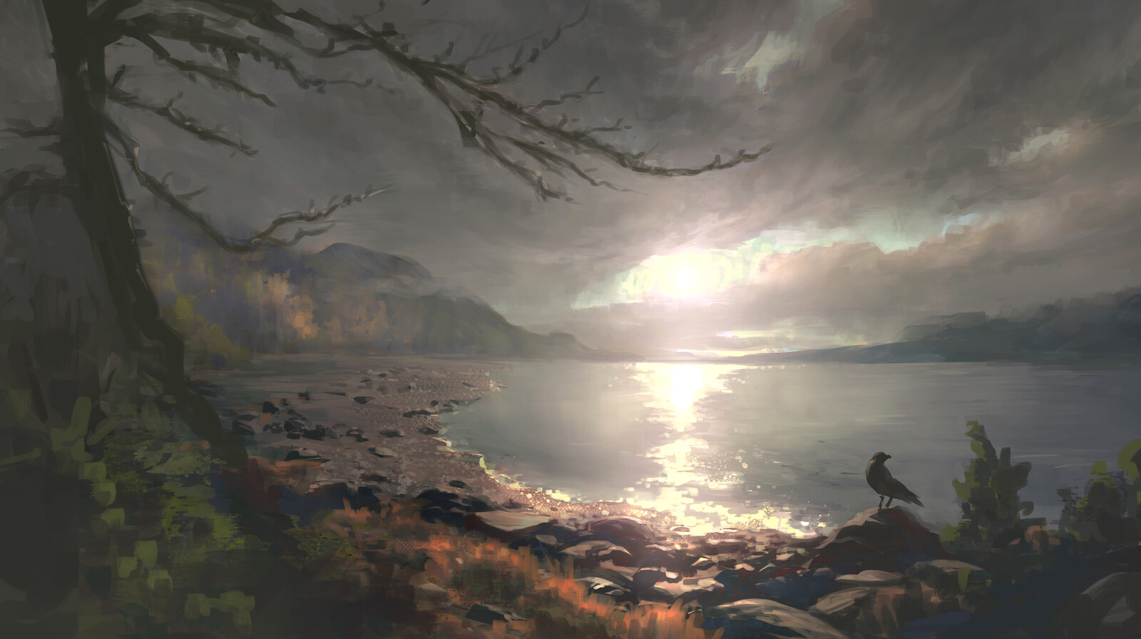 November