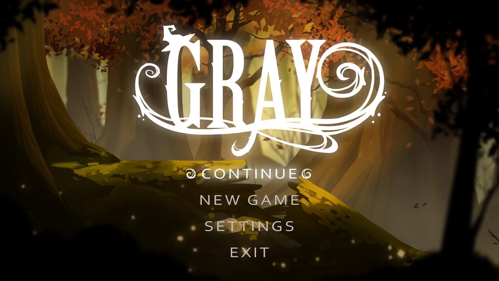 Gray - Unity game prototype