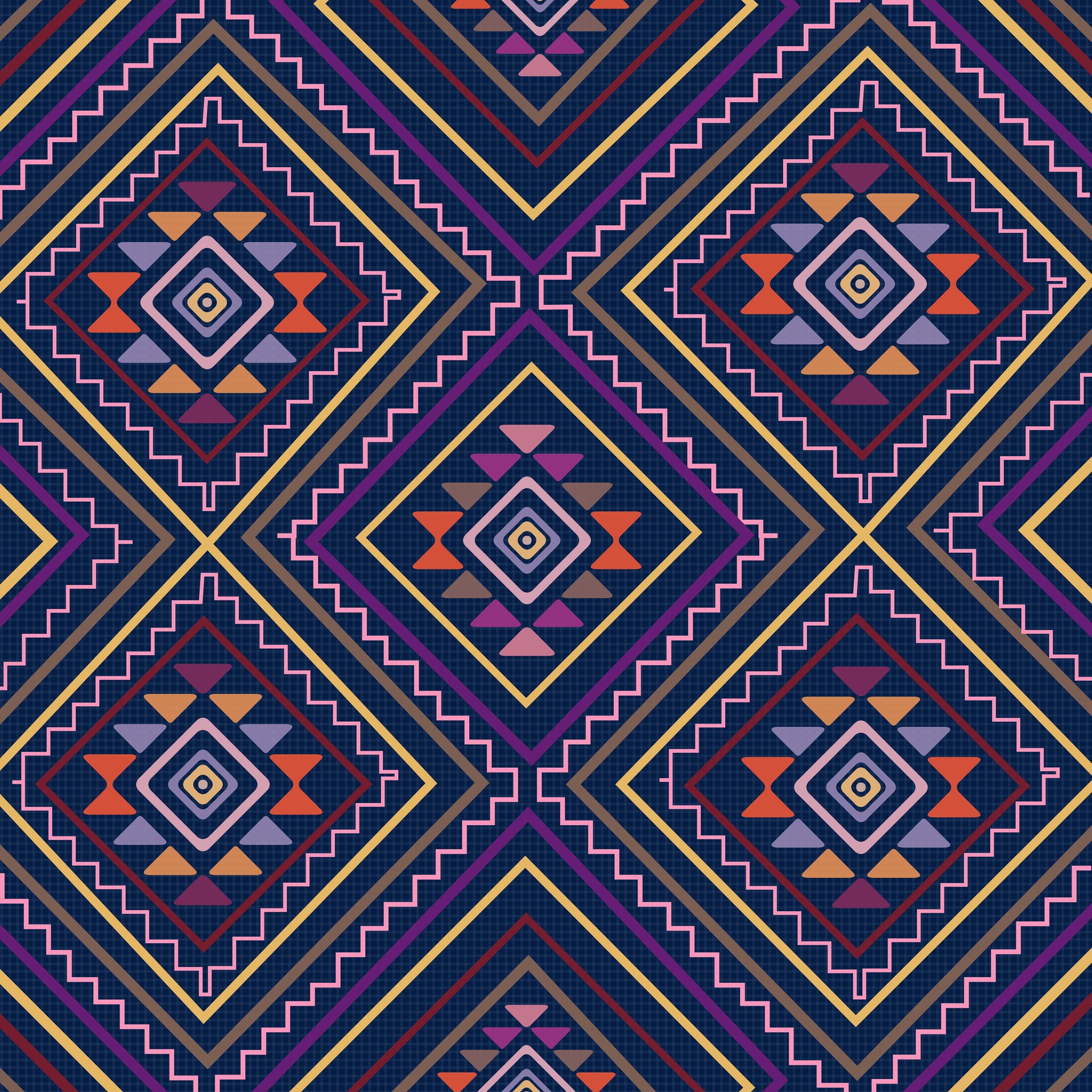 ArtStation Philippine Fabric Inspiration