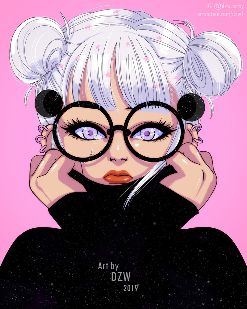 Dzw Artsy