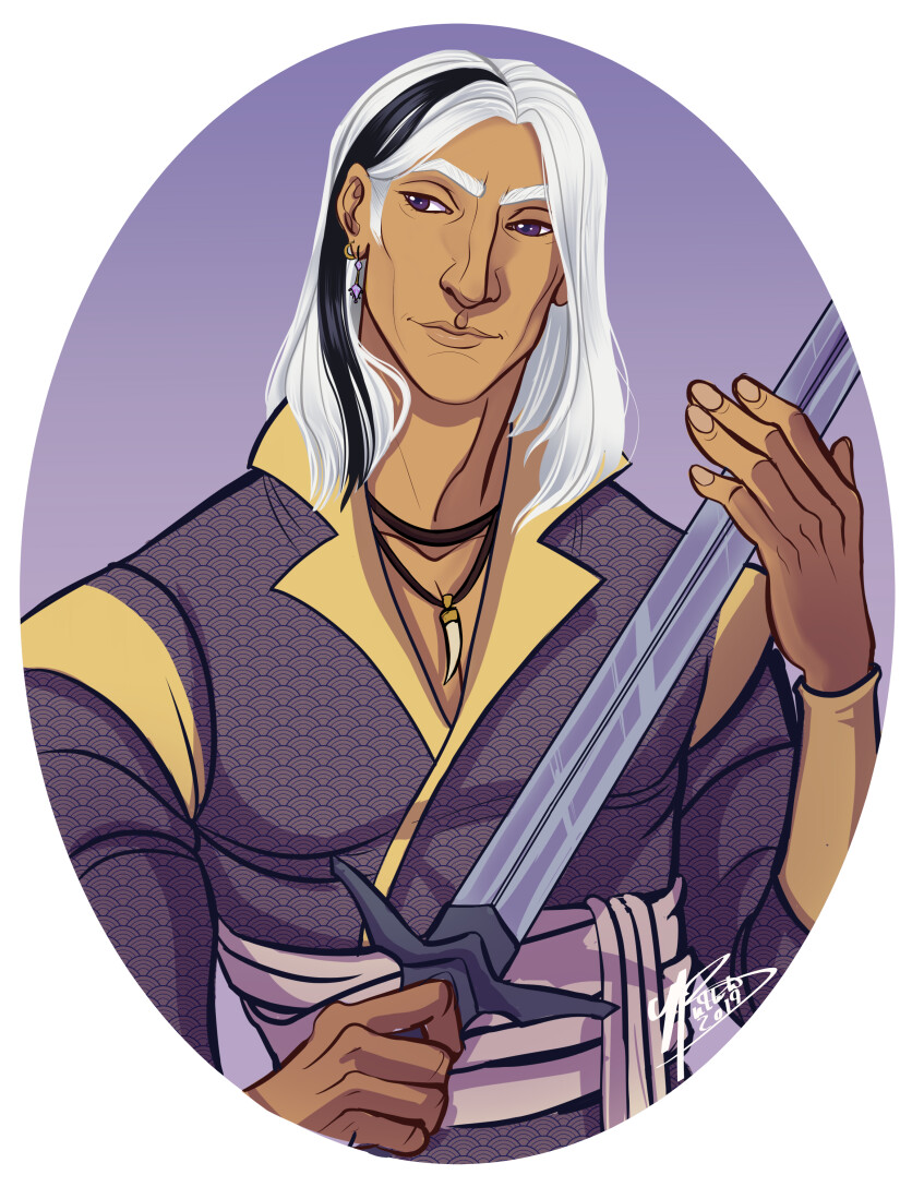 Gerold Dayne 