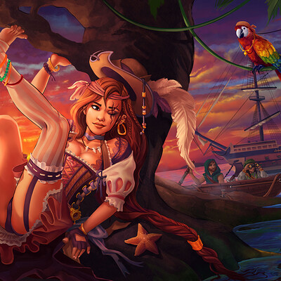 Pirates