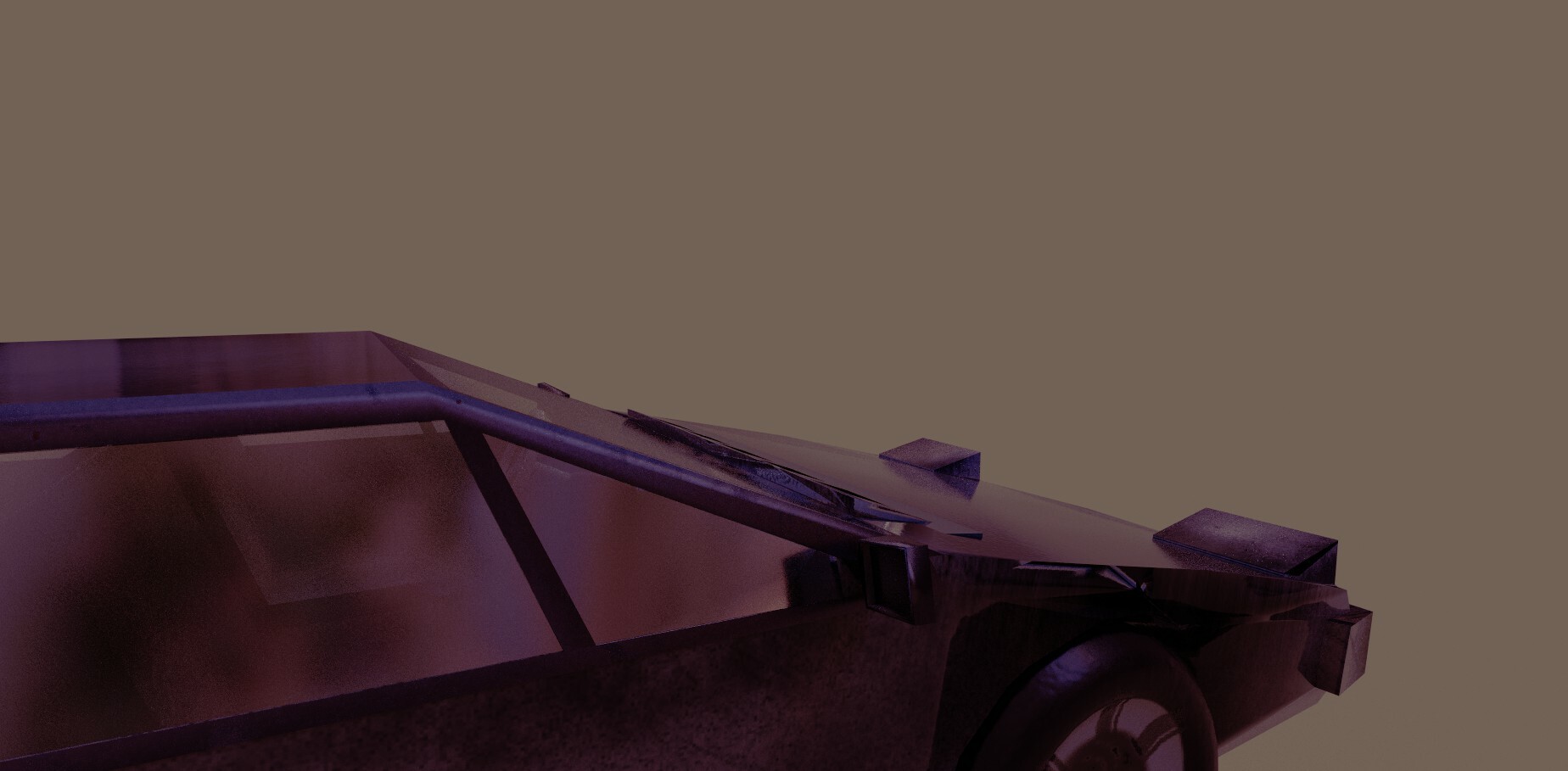 Artstation Tesla Car 2020 Srikar Reddy 0 ratings0% found this document useful (0 votes). artstation