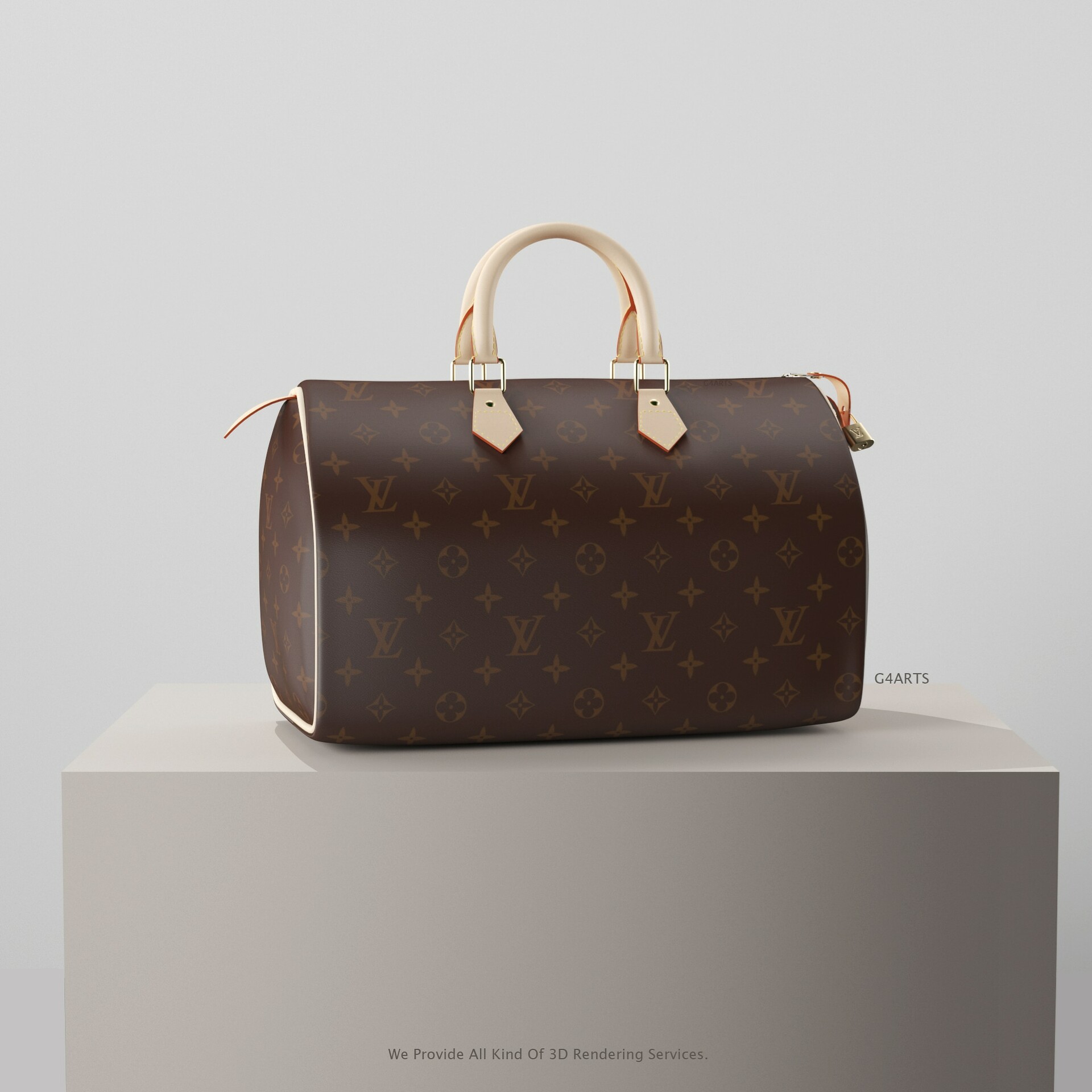 124 Louis Vuitton Gift Bag Images, Stock Photos, 3D objects