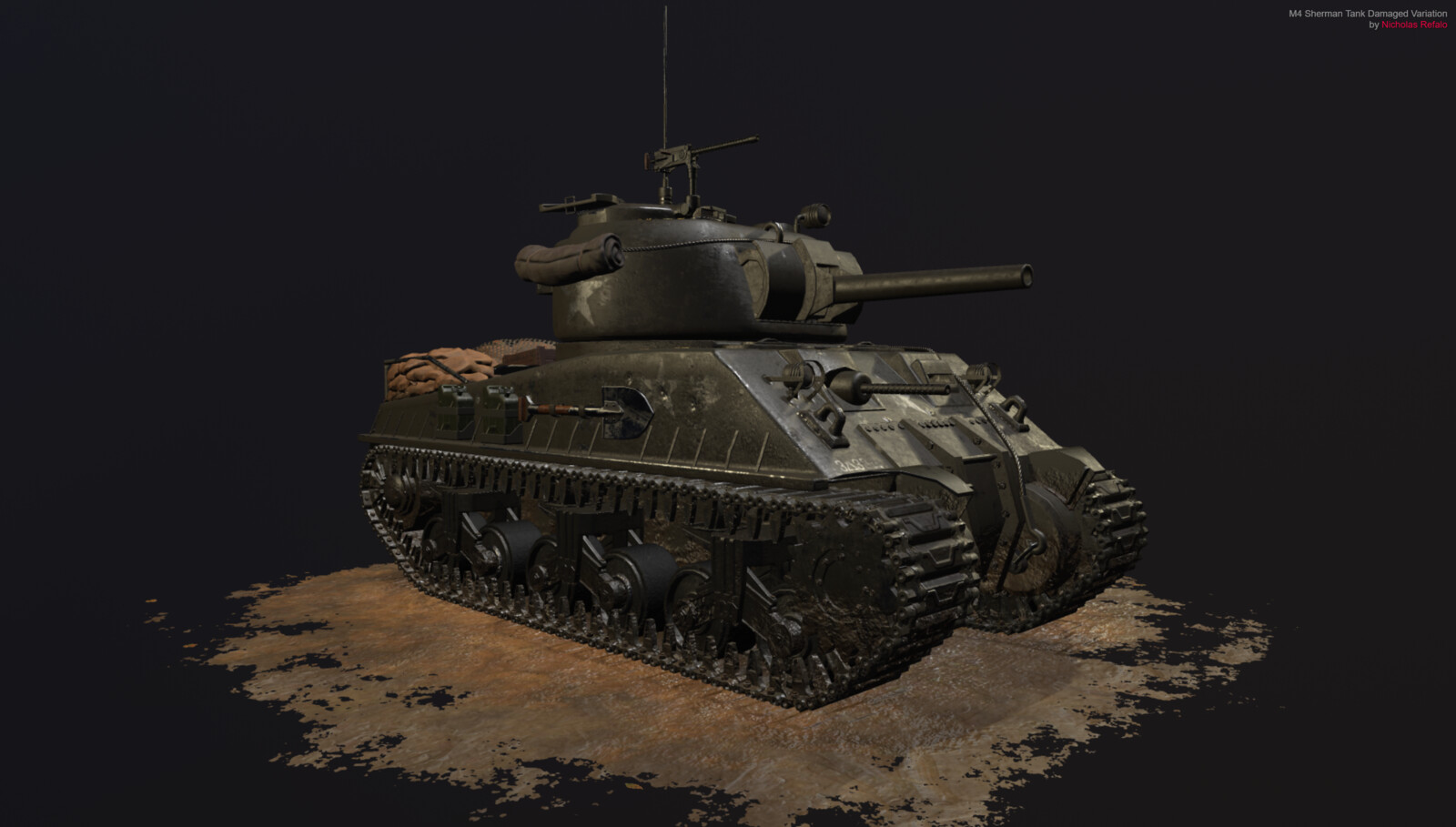 Render