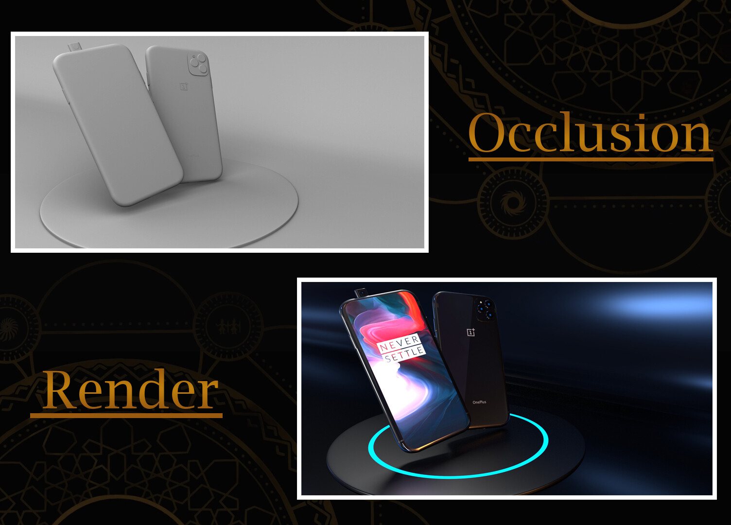 Artstation Concept Of Oneplus 9t Pro Viraj Shinde