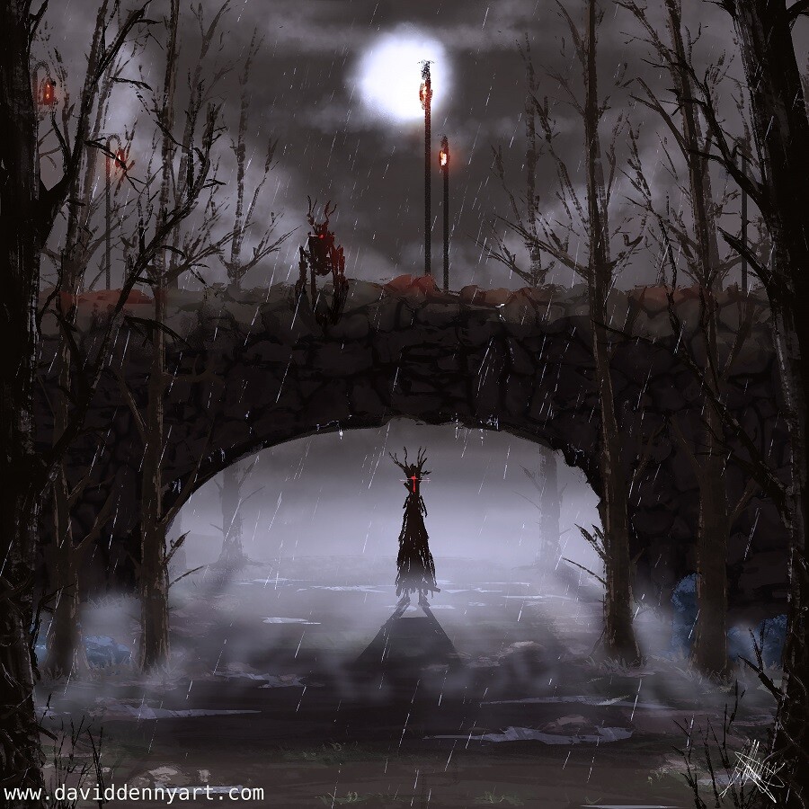 The Bridge 