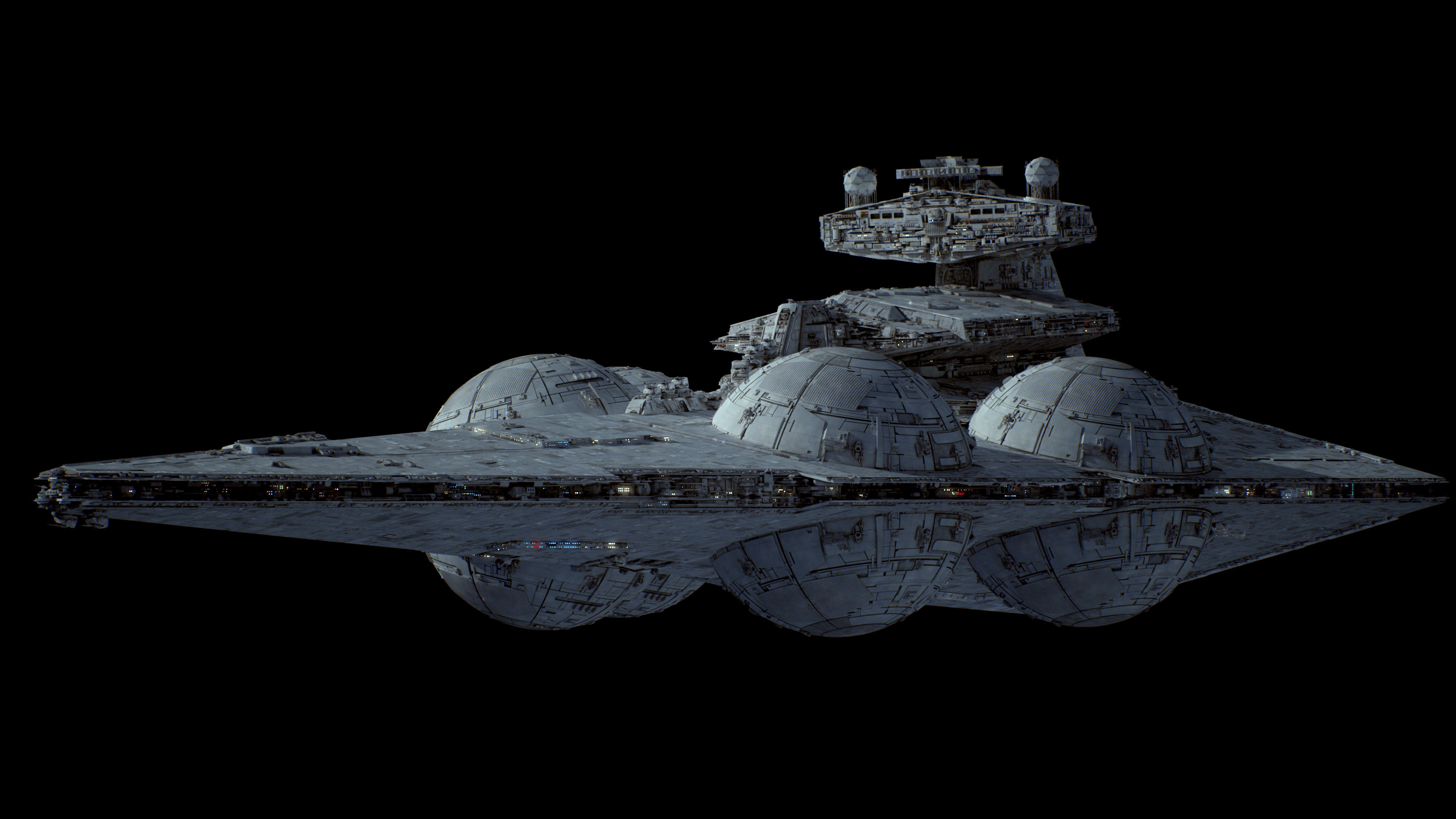 interdictor class star destroyer