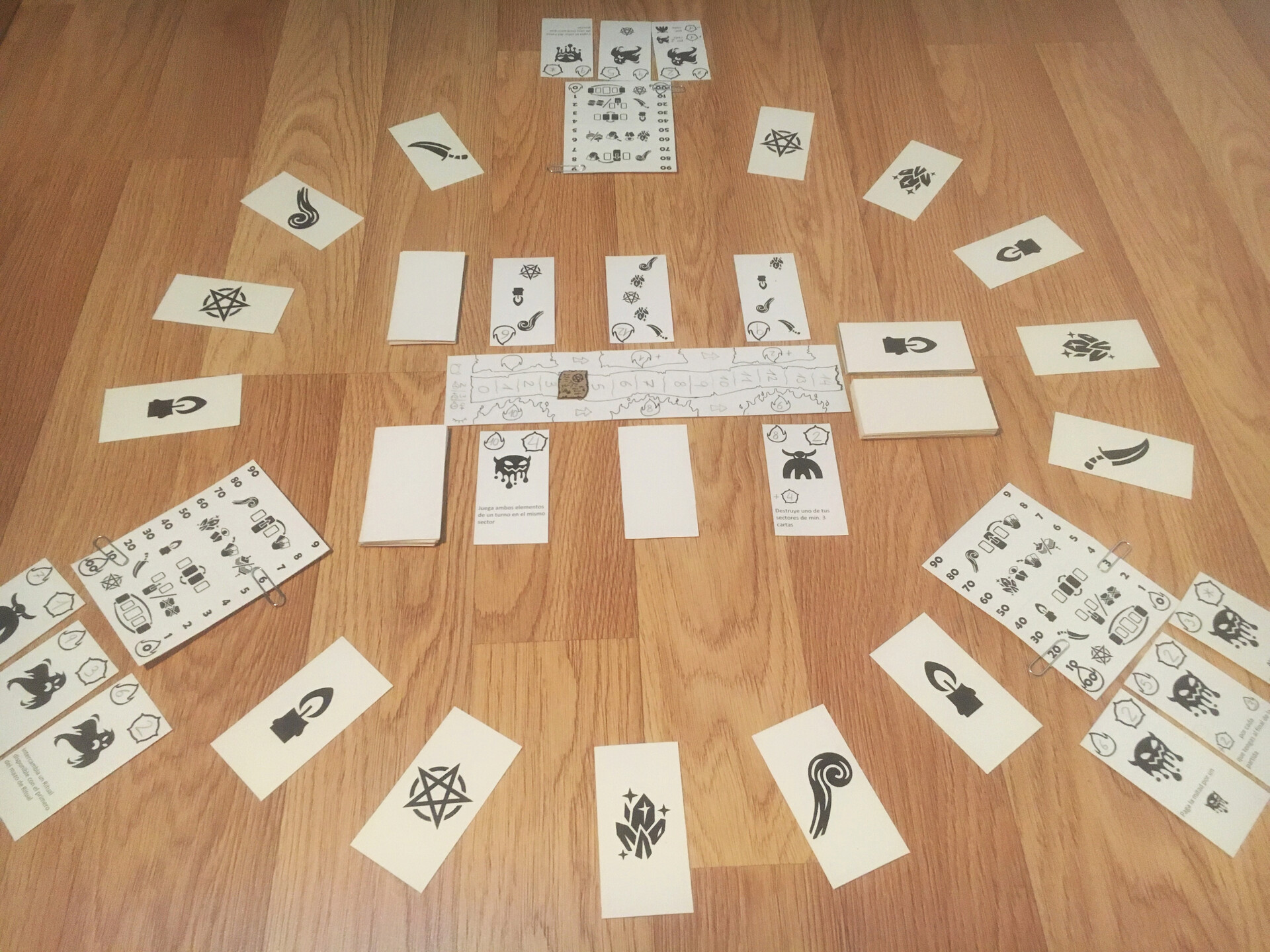 Pablo Dapena Board Game Design Do you have the right skills to take your place in the world as king of the cartels like pablo escobar?