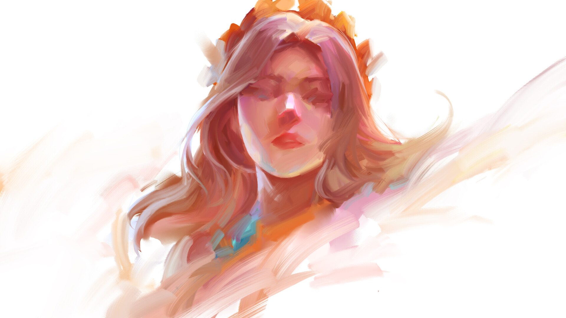 Artstation Mobile Legends Fan Arts Syan Shan