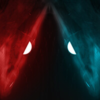Artstation Jou Jou Kaz