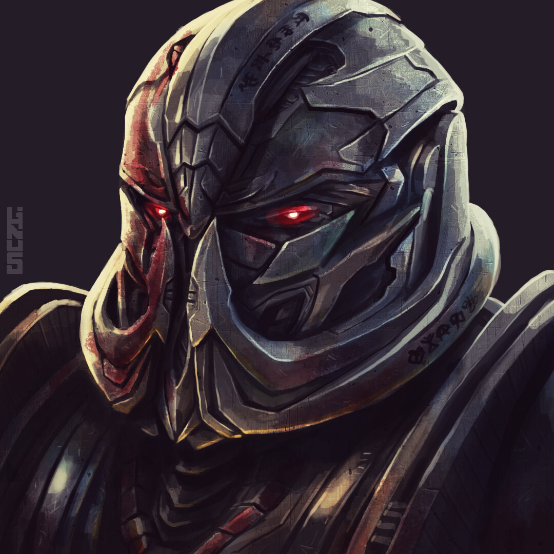 Transformers the last clearance knight megatron
