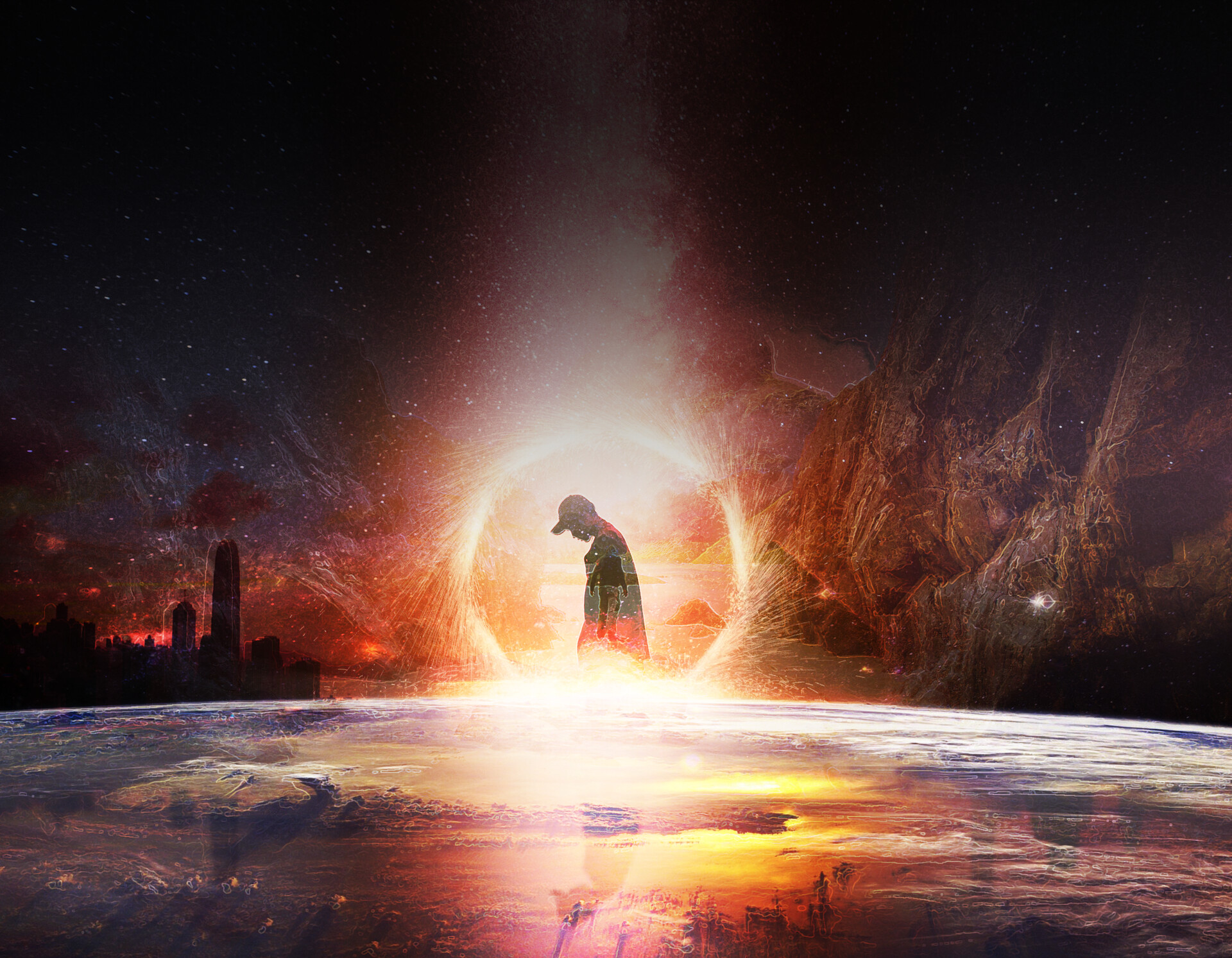 Welcome to the World of Art with blickpunkt bild & rahmen