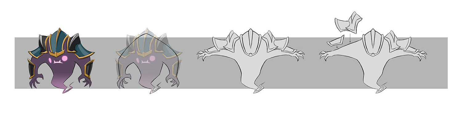 gormiti shadow trooper