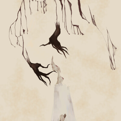 Hotaru Haganezuka, an art print by swdshfsh - INPRNT