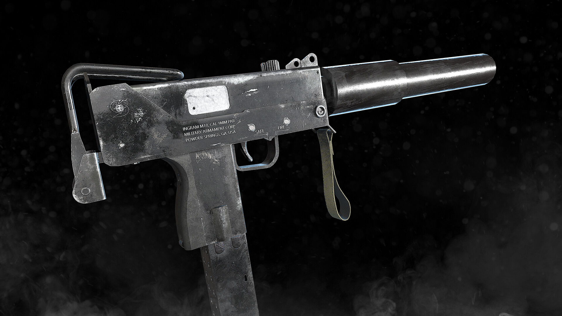 mac 10 9mm vs 45 mac 10 9mm vs 45
