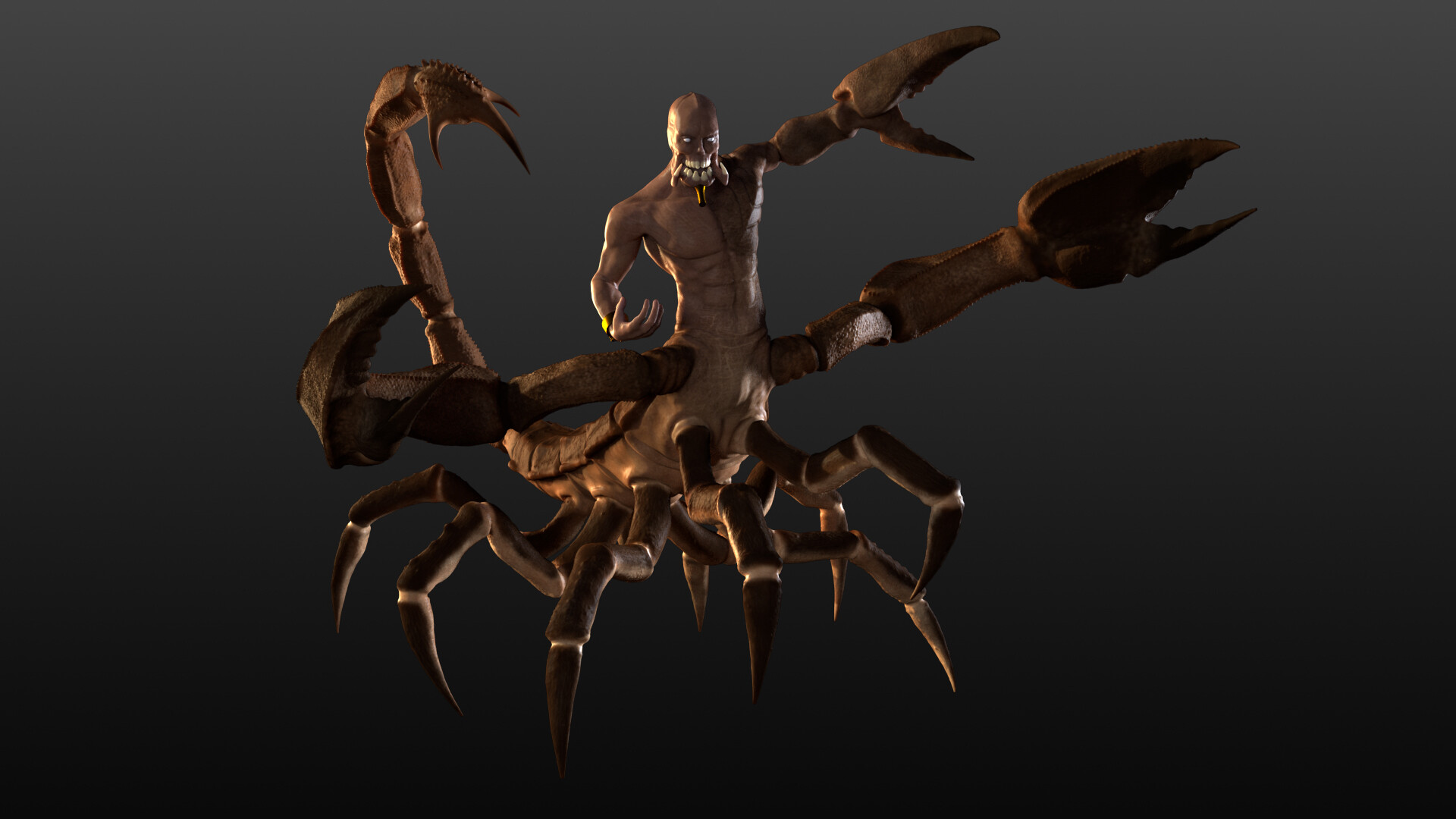 Artstation Scorpion King Alexander Labra Find the perfect the scorpion king stock photos and editorial news pictures from getty images. artstation scorpion king alexander labra