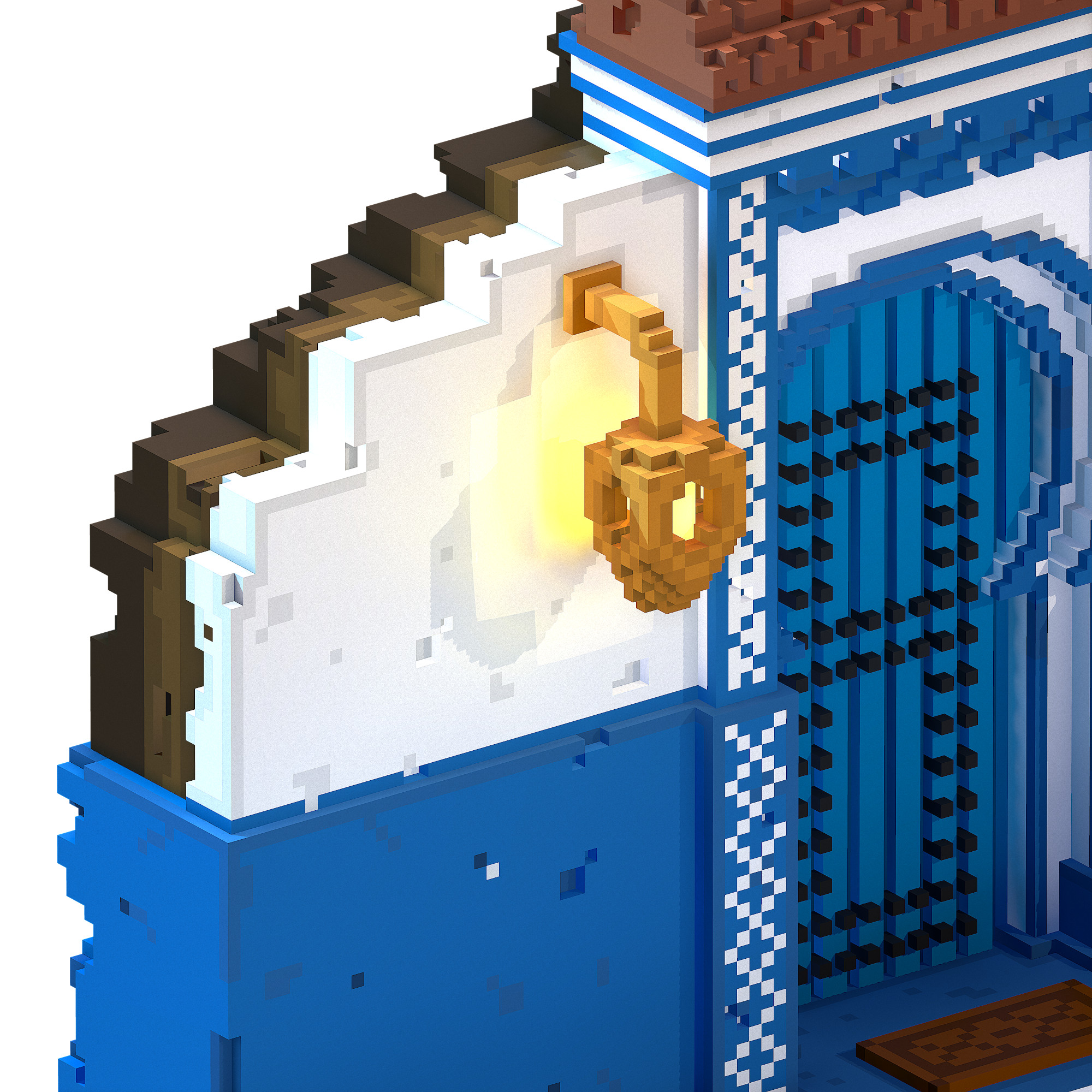 Lego dimensions tardis store