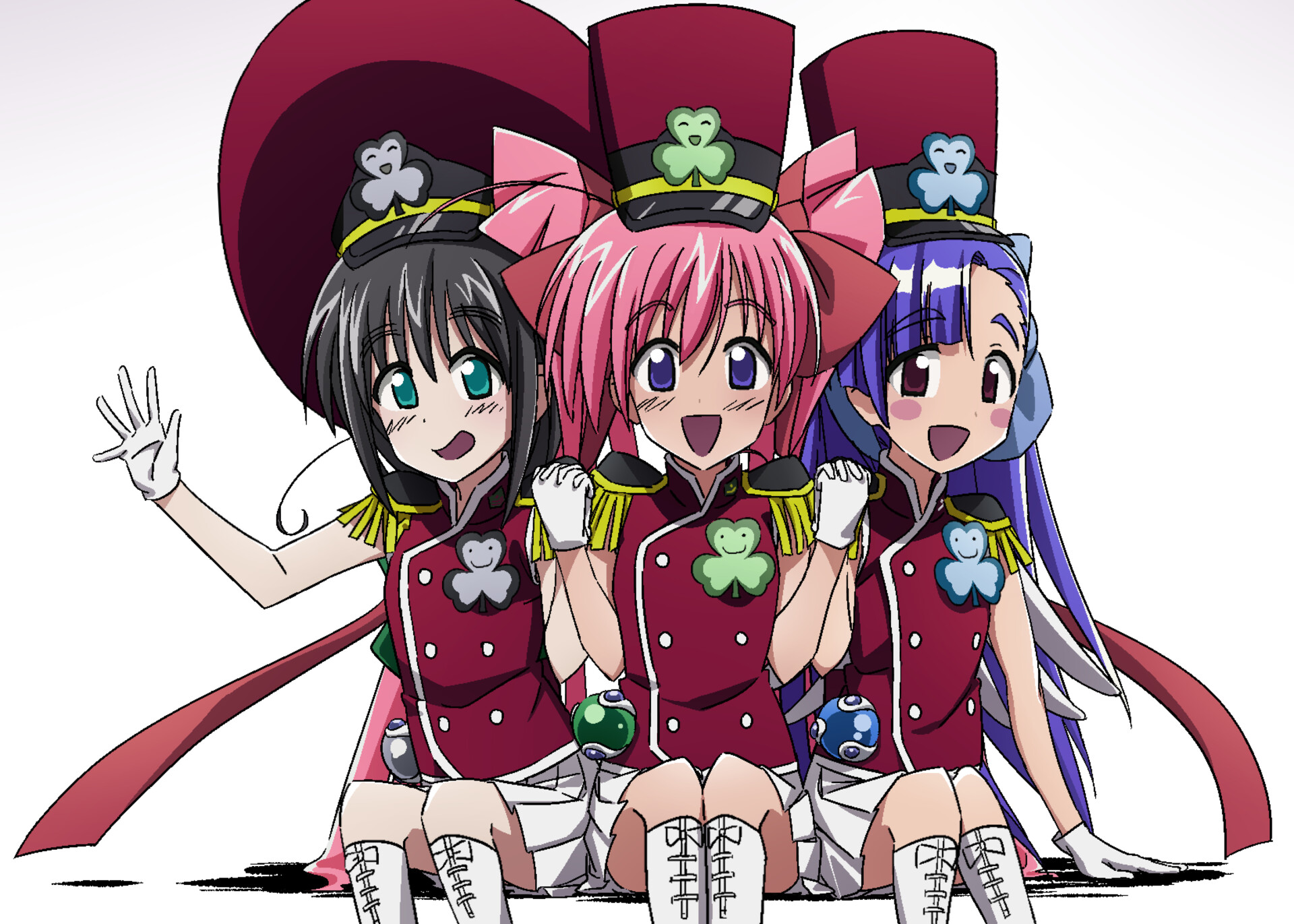 陸上防衛隊まおちゃん  　ぬいぐるみ