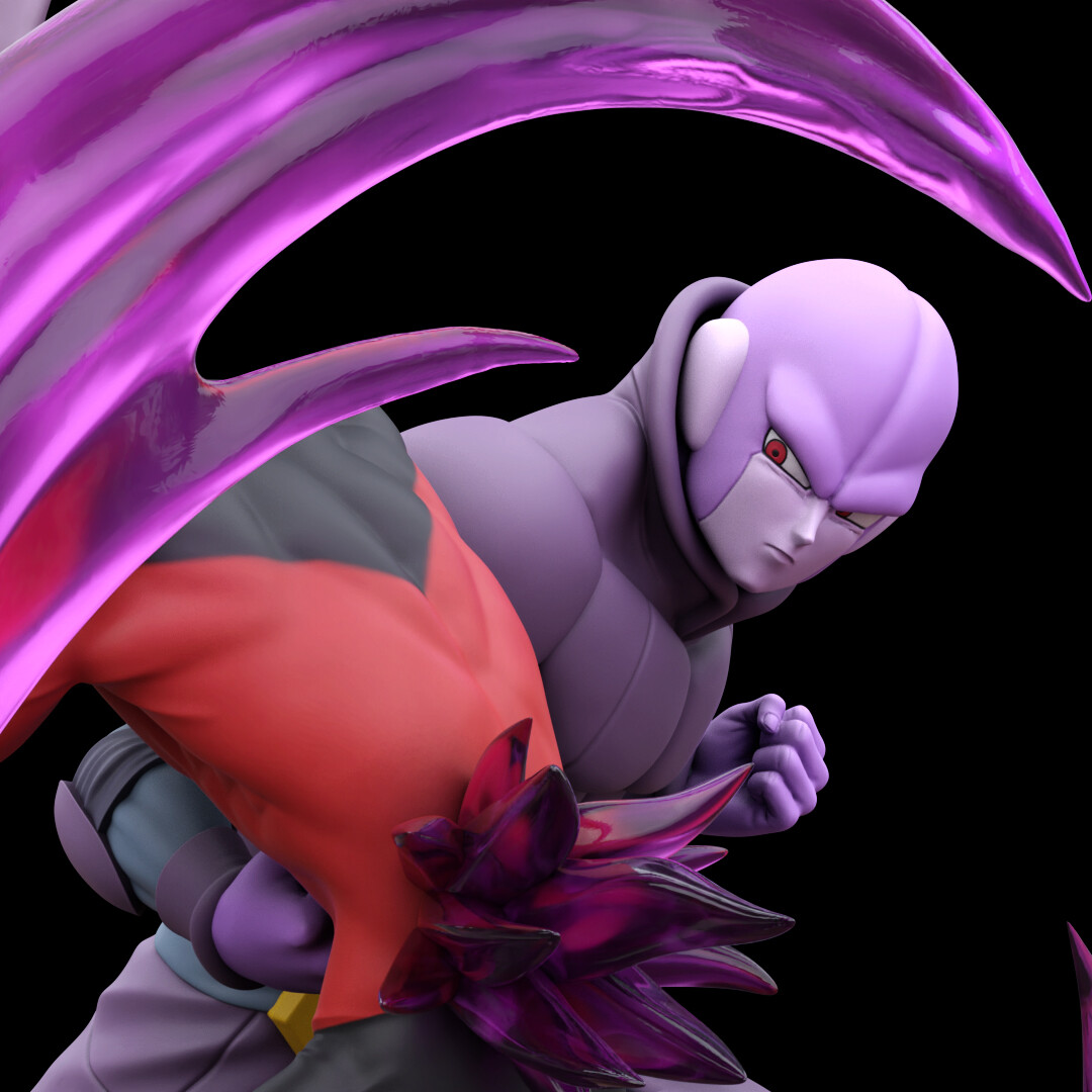 Artstation Hit Vs Dyspo David Carvalho