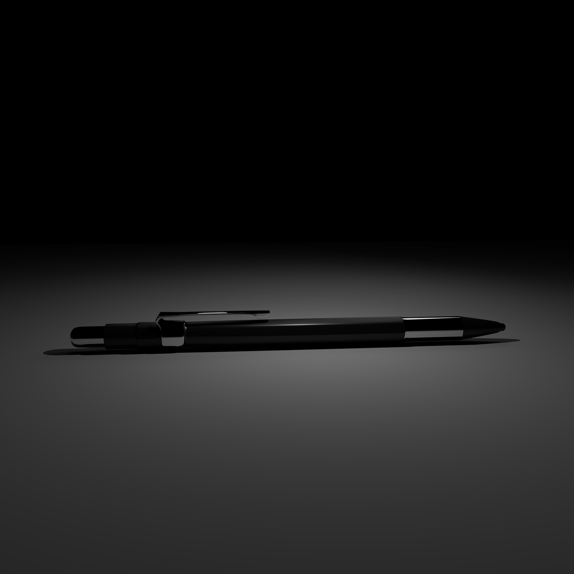 ArtStation Lead pencil