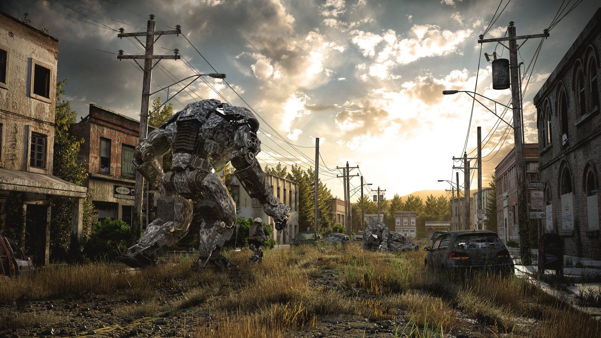 Artstation Rescue Cesar A Verastegui Elizondo