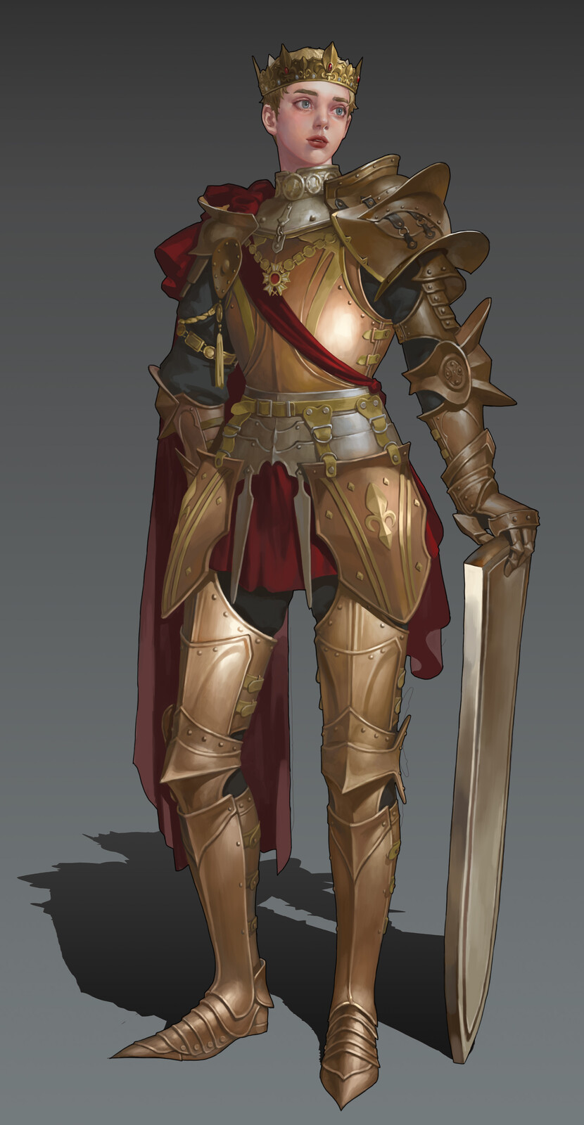 royal prince