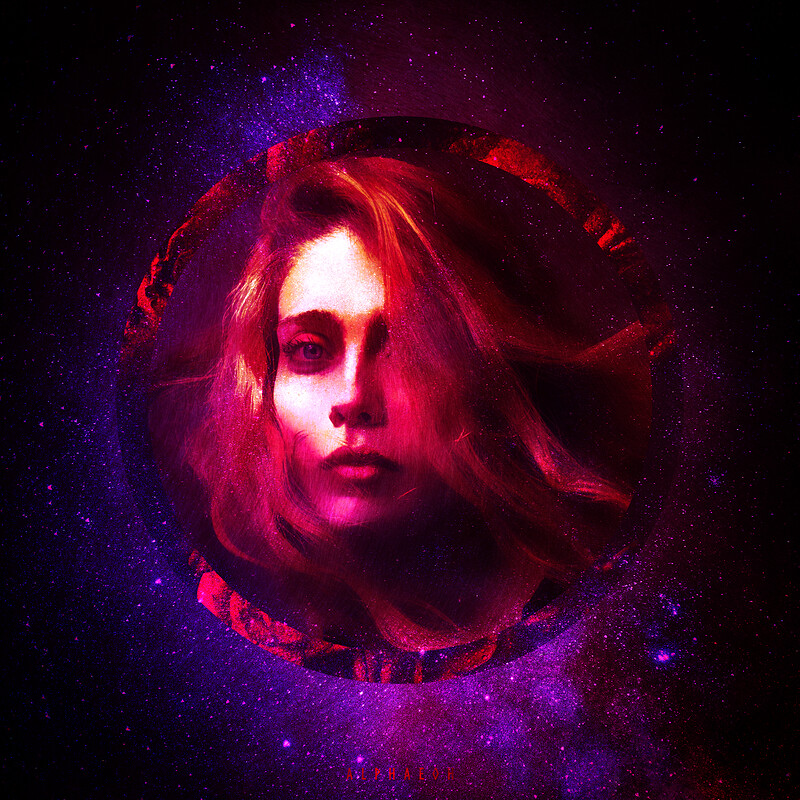 Rose Dust