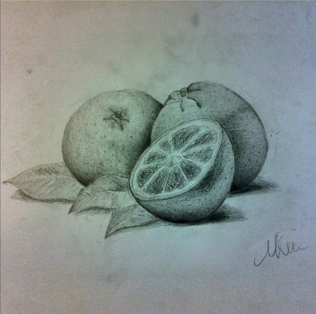 Still shop life fruit